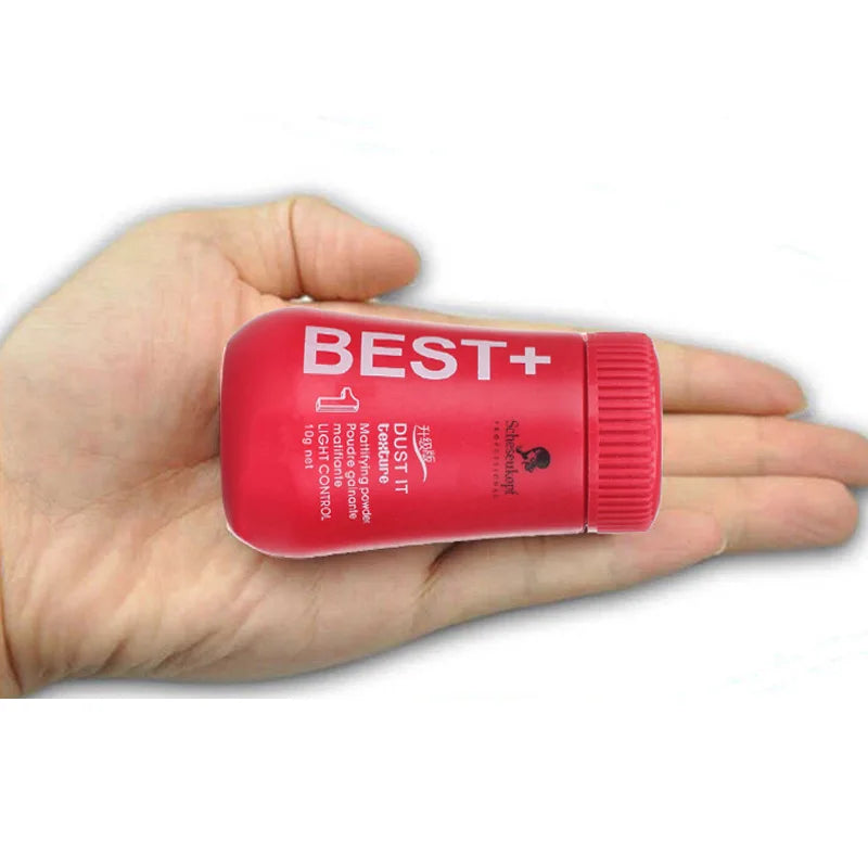 Hair Texturizers Powder