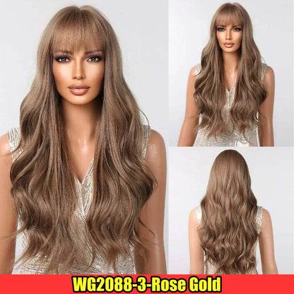 Cosplay Blonde Women's Wigs