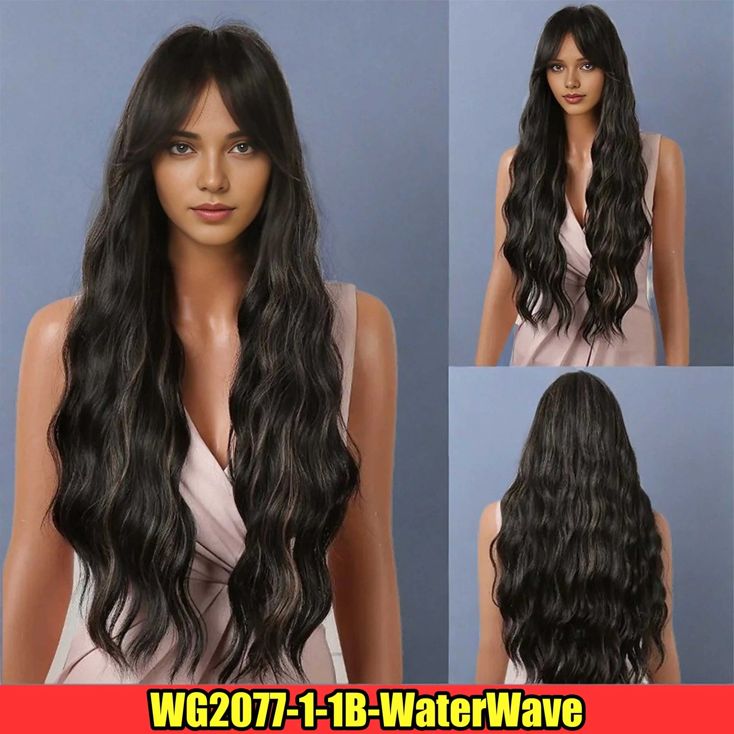 Cosplay Blonde Women's Wigs