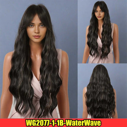 Cosplay Blonde Women's Wigs