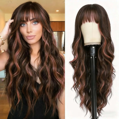 Cosplay Blonde Women's Wigs