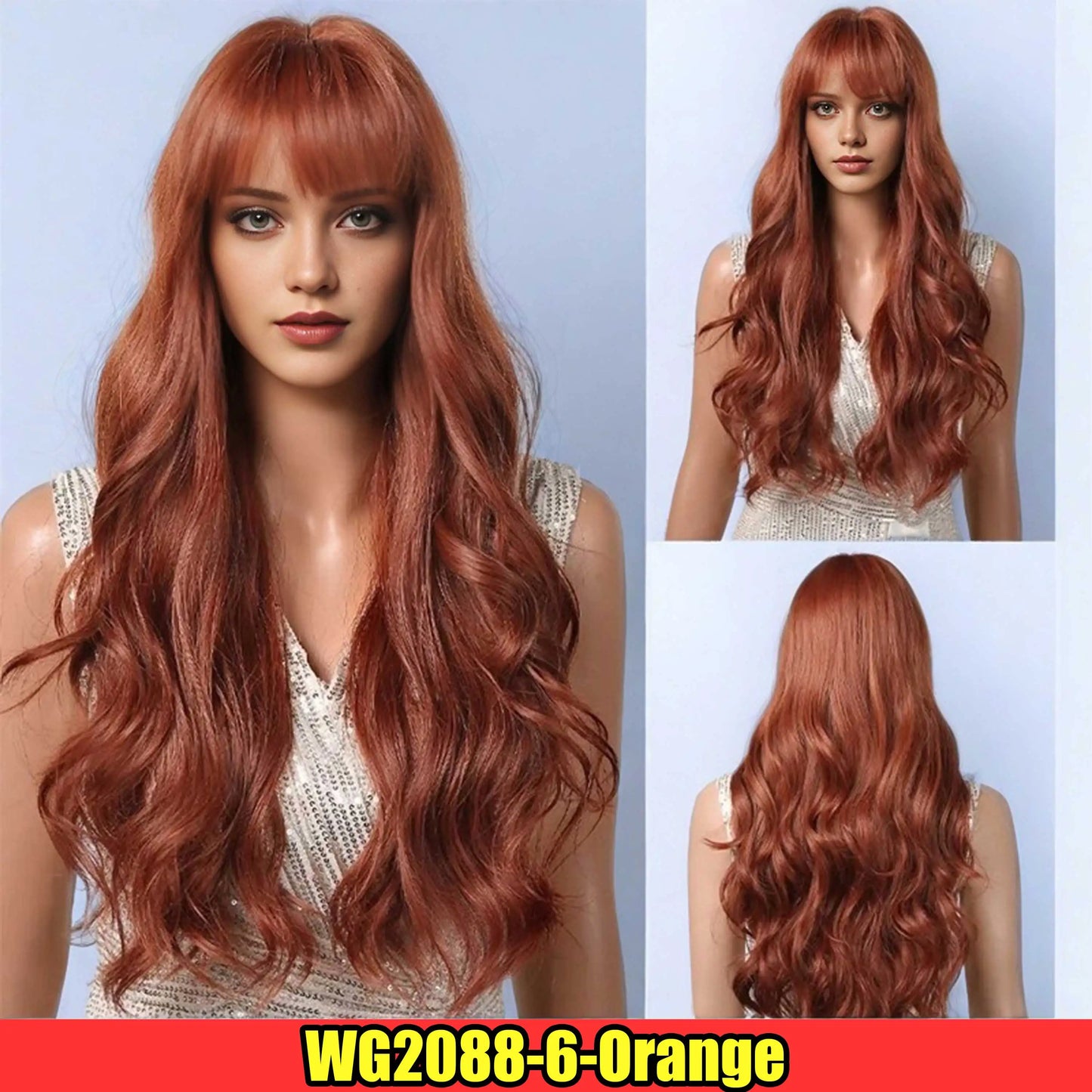 Cosplay Blonde Women's Wigs