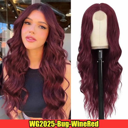 Cosplay Blonde Women's Wigs