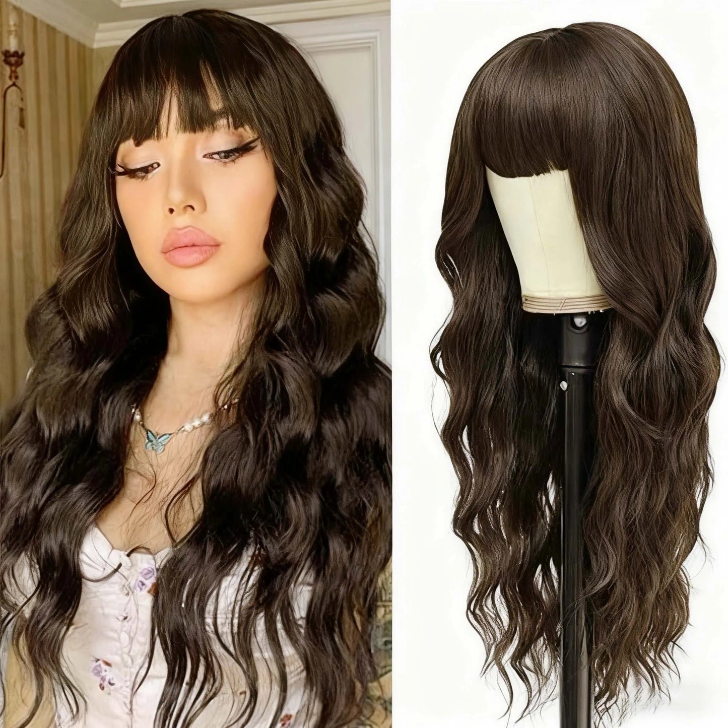 Cosplay Blonde Women's Wigs