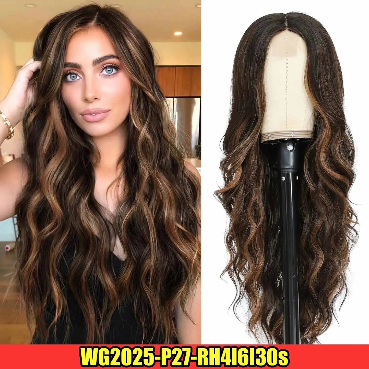 Cosplay Blonde Women's Wigs