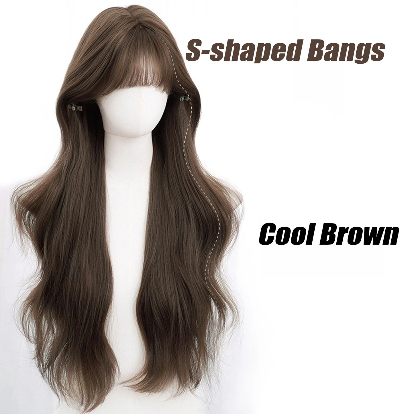 Cosplay Blonde Women's Wigs