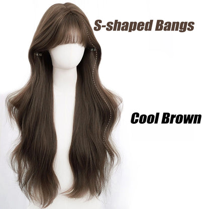 Cosplay Blonde Women's Wigs