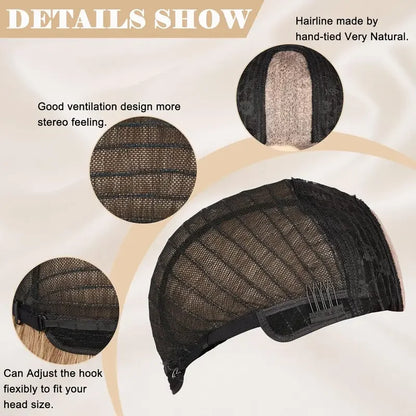 Cosplay Blonde Women's Wigs